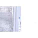 Nissens Συμπυκνωτής, σύστ. Κλιματισμού - 940685