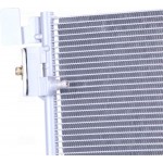 Nissens Συμπυκνωτής, σύστ. Κλιματισμού - 940685