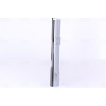 Nissens Συμπυκνωτής, σύστ. Κλιματισμού - 940686