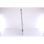 Nissens Συμπυκνωτής, σύστ. Κλιματισμού - 940691