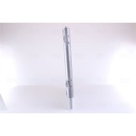 Nissens Συμπυκνωτής, σύστ. Κλιματισμού - 940691