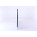 Nissens Συμπυκνωτής, σύστ. Κλιματισμού - 940692