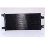 Nissens Συμπυκνωτής, σύστ. Κλιματισμού - 940701