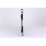 Nissens Συμπυκνωτής, σύστ. Κλιματισμού - 940701