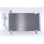 Nissens Συμπυκνωτής, σύστ. Κλιματισμού - 940725