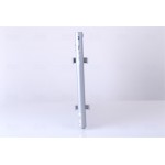 Nissens Συμπυκνωτής, σύστ. Κλιματισμού - 940730