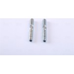 Nissens Συμπυκνωτής, σύστ. Κλιματισμού - 940730