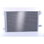 Nissens Συμπυκνωτής, σύστ. Κλιματισμού - 940732