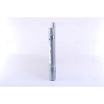 Nissens Συμπυκνωτής, σύστ. Κλιματισμού - 940734