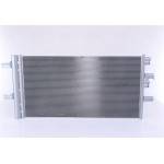 Nissens Συμπυκνωτής, σύστ. Κλιματισμού - 940741