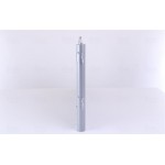 Nissens Συμπυκνωτής, σύστ. Κλιματισμού - 940741