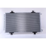 Nissens Συμπυκνωτής, σύστ. Κλιματισμού - 940746