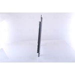 Nissens Συμπυκνωτής, σύστ. Κλιματισμού - 940746