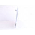 Nissens Συμπυκνωτής, σύστ. Κλιματισμού - 940747