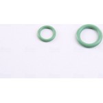 Nissens Συμπυκνωτής, σύστ. Κλιματισμού - 940747