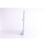 Nissens Συμπυκνωτής, σύστ. Κλιματισμού - 940752