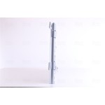 Nissens Συμπυκνωτής, σύστ. Κλιματισμού - 940752