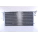 Nissens Συμπυκνωτής, σύστ. Κλιματισμού - 940764