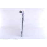 Nissens Συμπυκνωτής, σύστ. Κλιματισμού - 940764