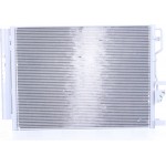 Nissens Συμπυκνωτής, σύστ. Κλιματισμού - 940771