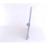 Nissens Συμπυκνωτής, σύστ. Κλιματισμού - 940780