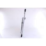 Nissens Συμπυκνωτής, σύστ. Κλιματισμού - 940786