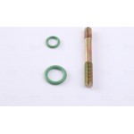 Nissens Συμπυκνωτής, σύστ. Κλιματισμού - 940786