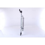 Nissens Συμπυκνωτής, σύστ. Κλιματισμού - 940788