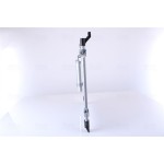 Nissens Συμπυκνωτής, σύστ. Κλιματισμού - 940788