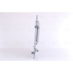 Nissens Συμπυκνωτής, σύστ. Κλιματισμού - 940789