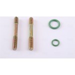 Nissens Συμπυκνωτής, σύστ. Κλιματισμού - 940789