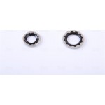 Nissens Συμπυκνωτής, σύστ. Κλιματισμού - 940791