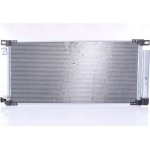 Nissens Συμπυκνωτής, σύστ. Κλιματισμού - 940796