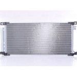 Nissens Συμπυκνωτής, σύστ. Κλιματισμού - 940796