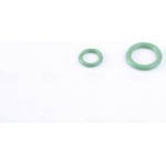 Nissens Συμπυκνωτής, σύστ. Κλιματισμού - 940796