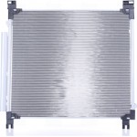 Nissens Συμπυκνωτής, σύστ. Κλιματισμού - 940799