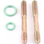 Nissens Συμπυκνωτής, σύστ. Κλιματισμού - 940799