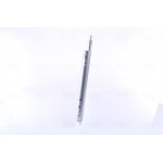 Nissens Συμπυκνωτής, σύστ. Κλιματισμού - 940804