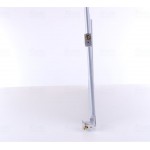 Nissens Συμπυκνωτής, σύστ. Κλιματισμού - 940808