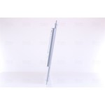 Nissens Συμπυκνωτής, σύστ. Κλιματισμού - 940811