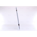 Nissens Συμπυκνωτής, σύστ. Κλιματισμού - 940811