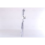 Nissens Συμπυκνωτής, σύστ. Κλιματισμού - 940820