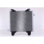 Nissens Συμπυκνωτής, σύστ. Κλιματισμού - 940825