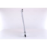 Nissens Συμπυκνωτής, σύστ. Κλιματισμού - 940825