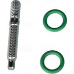 Nissens Συμπυκνωτής, σύστ. Κλιματισμού - 940826