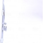 Nissens Συμπυκνωτής, σύστ. Κλιματισμού - 940827