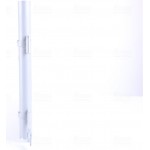 Nissens Συμπυκνωτής, σύστ. Κλιματισμού - 940827