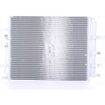 Nissens Συμπυκνωτής, σύστ. Κλιματισμού - 940832