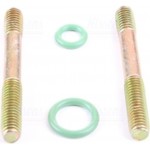 Nissens Συμπυκνωτής, σύστ. Κλιματισμού - 940832