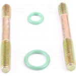 Nissens Συμπυκνωτής, σύστ. Κλιματισμού - 940832